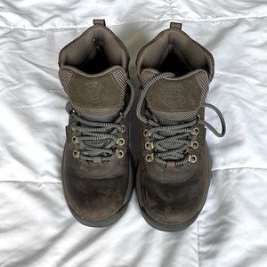 Timberland waterproof boots